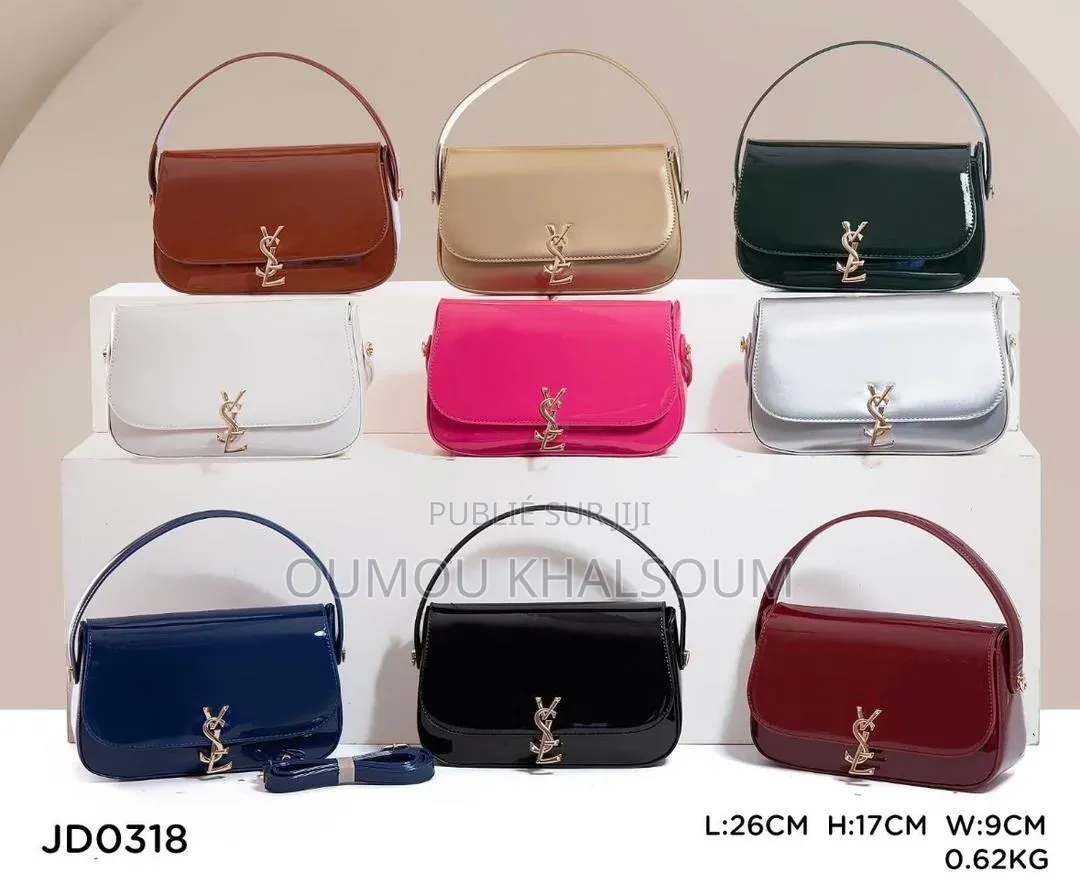 Vente De Sacs Et Sacoche