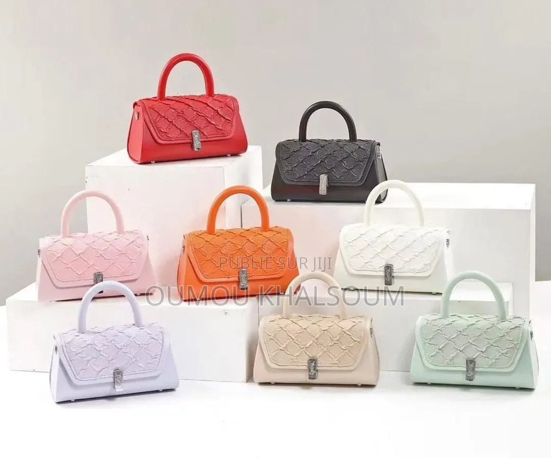 Vente De Sacs Et Sacoche