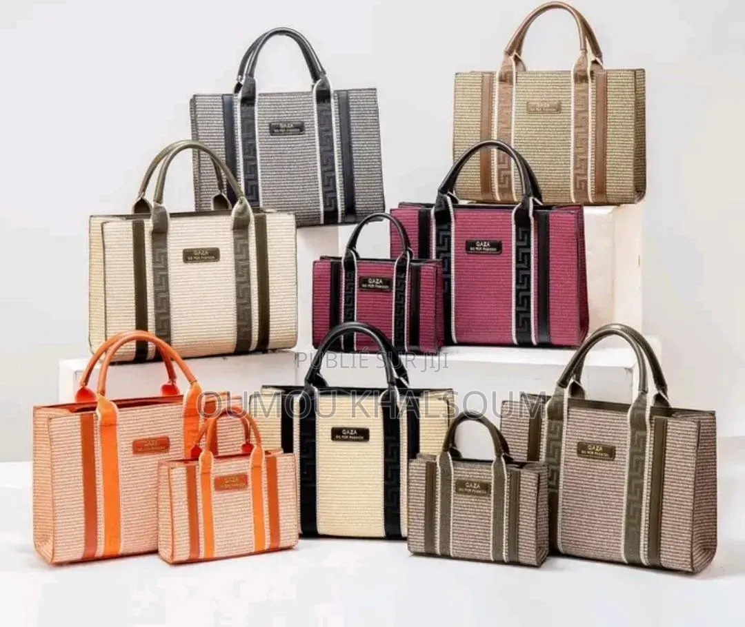 Vente De Sacs Et Sacoche