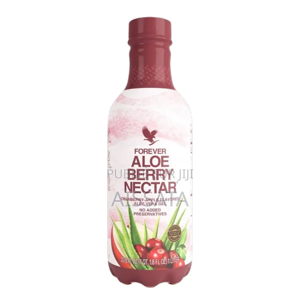 Forever Aloe Berry Nectar – Bien-Être Et Énergie