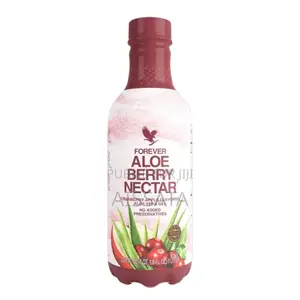 Forever Aloe Berry Nectar – Bien-Être Et Énergie