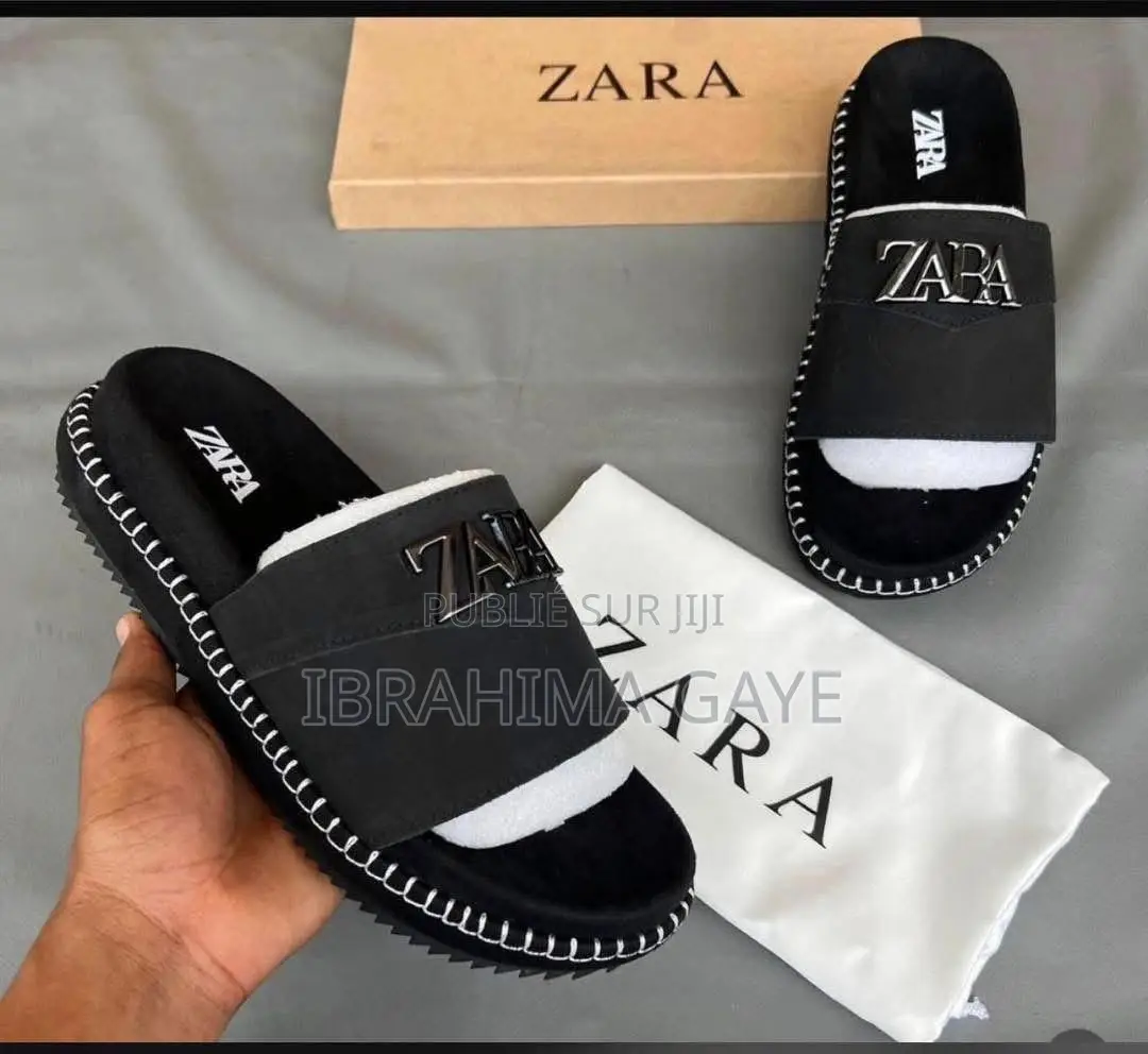 Chaussures De Qualité