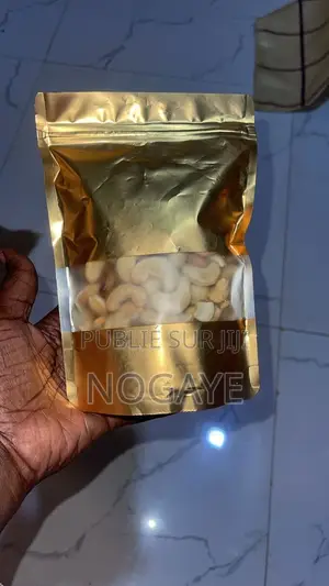 Noix De Cajou Premium 1kg