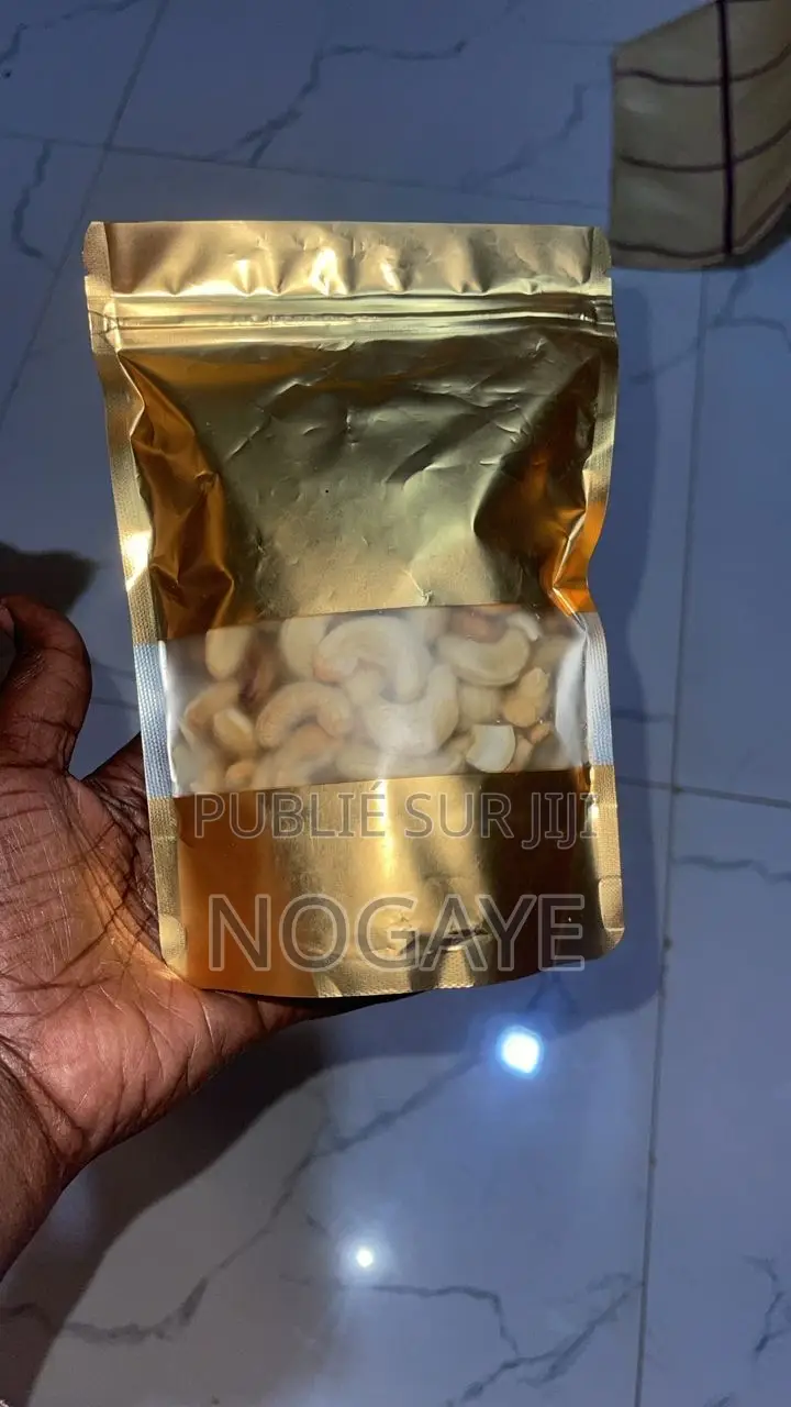 Noix De Cajou Premium 1kg
