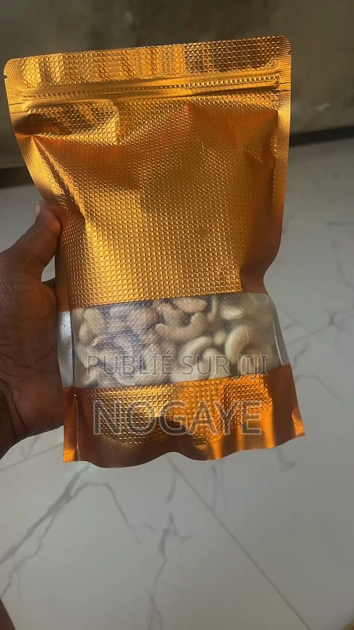 Noix De Cajou Premium 1kg