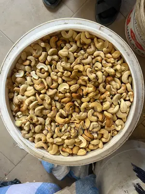 Noix De Cajou Premium 1kg