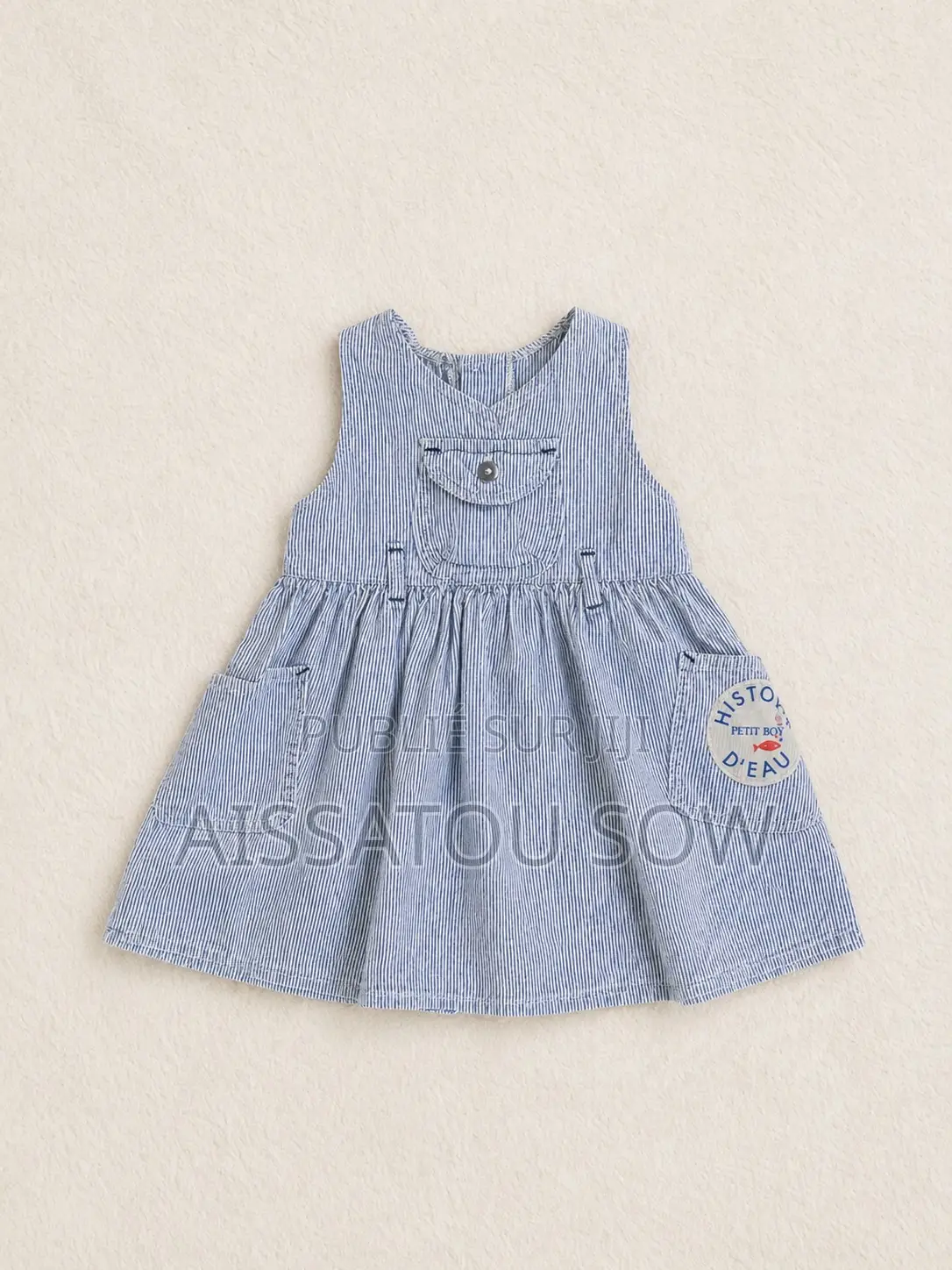 Robes Petite Fille