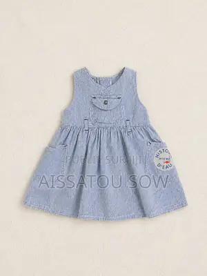 Robes Petite Fille