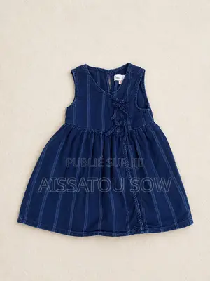Robes Petite Fille