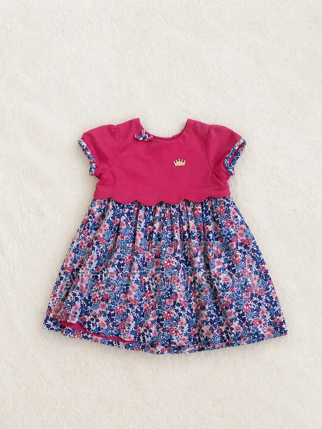 Robes Petite Fille