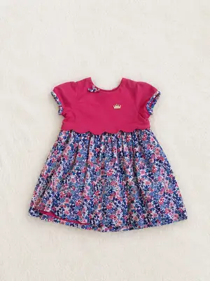 Robes Petite Fille