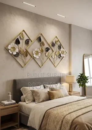 Tableaux Décoration Murale