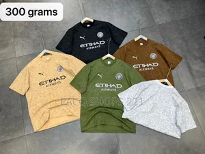 Tee Shirts Style Premium Au Quotidien 