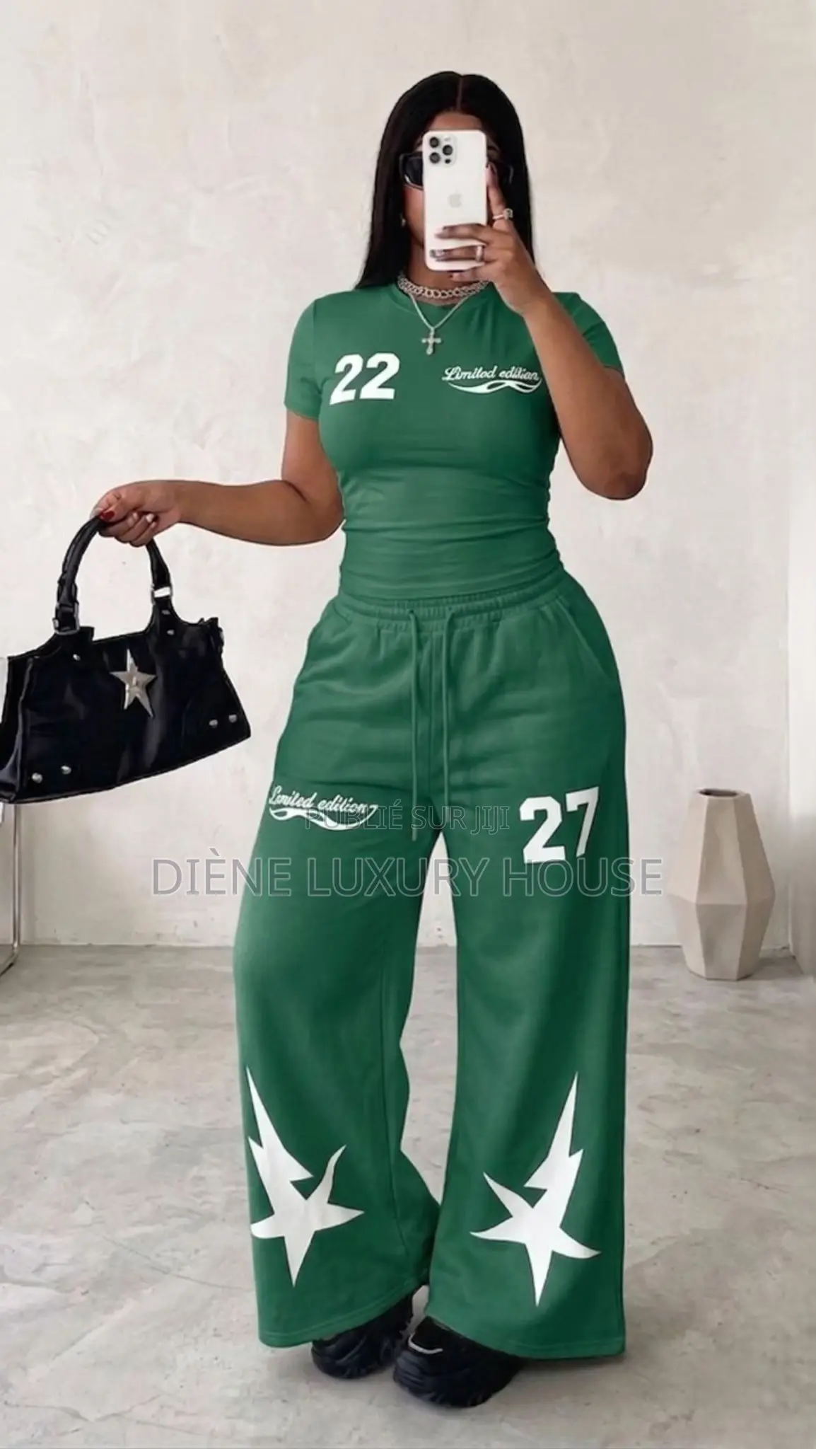 Original Ensemble 100% Coton Bio
