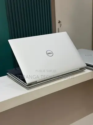 Nouveau Ordinateur portable Dell XPS 13 16GB Intel Core i7 SSD 512GB