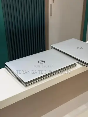 Nouveau Ordinateur portable Dell XPS 13 16GB Intel Core i7 SSD 512GB