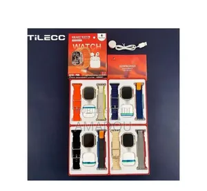 Montre Intelligente