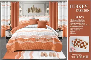 Draps 18pcs