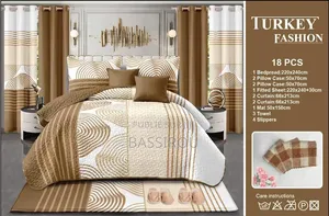 Draps 18pcs