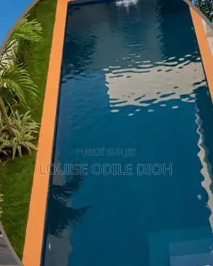 Dakar, Hanne Marinas : Villa De Standing À Louer