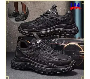 Des Chausures