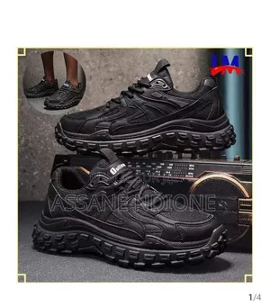 Des Chausures