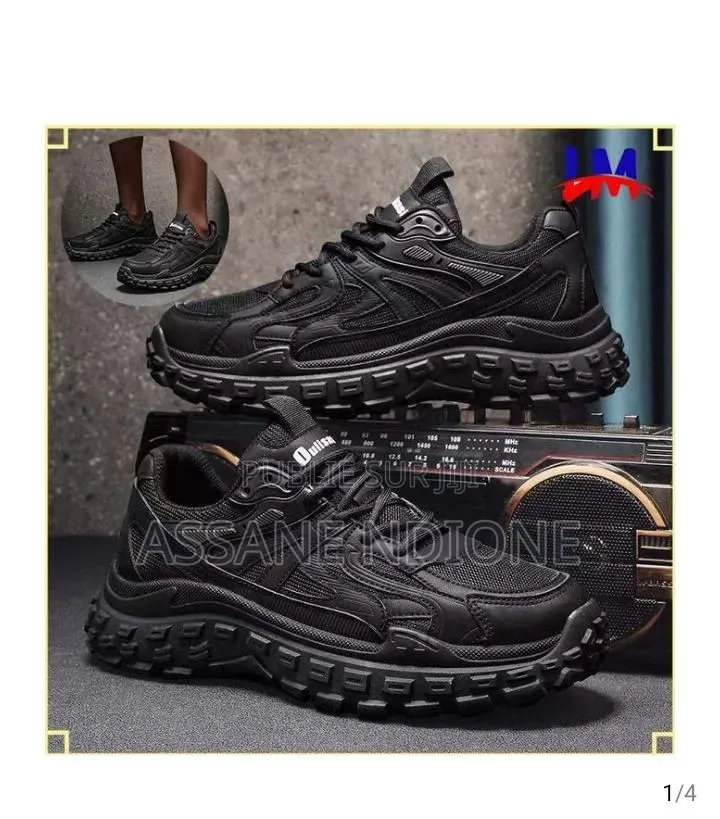 Des Chausures