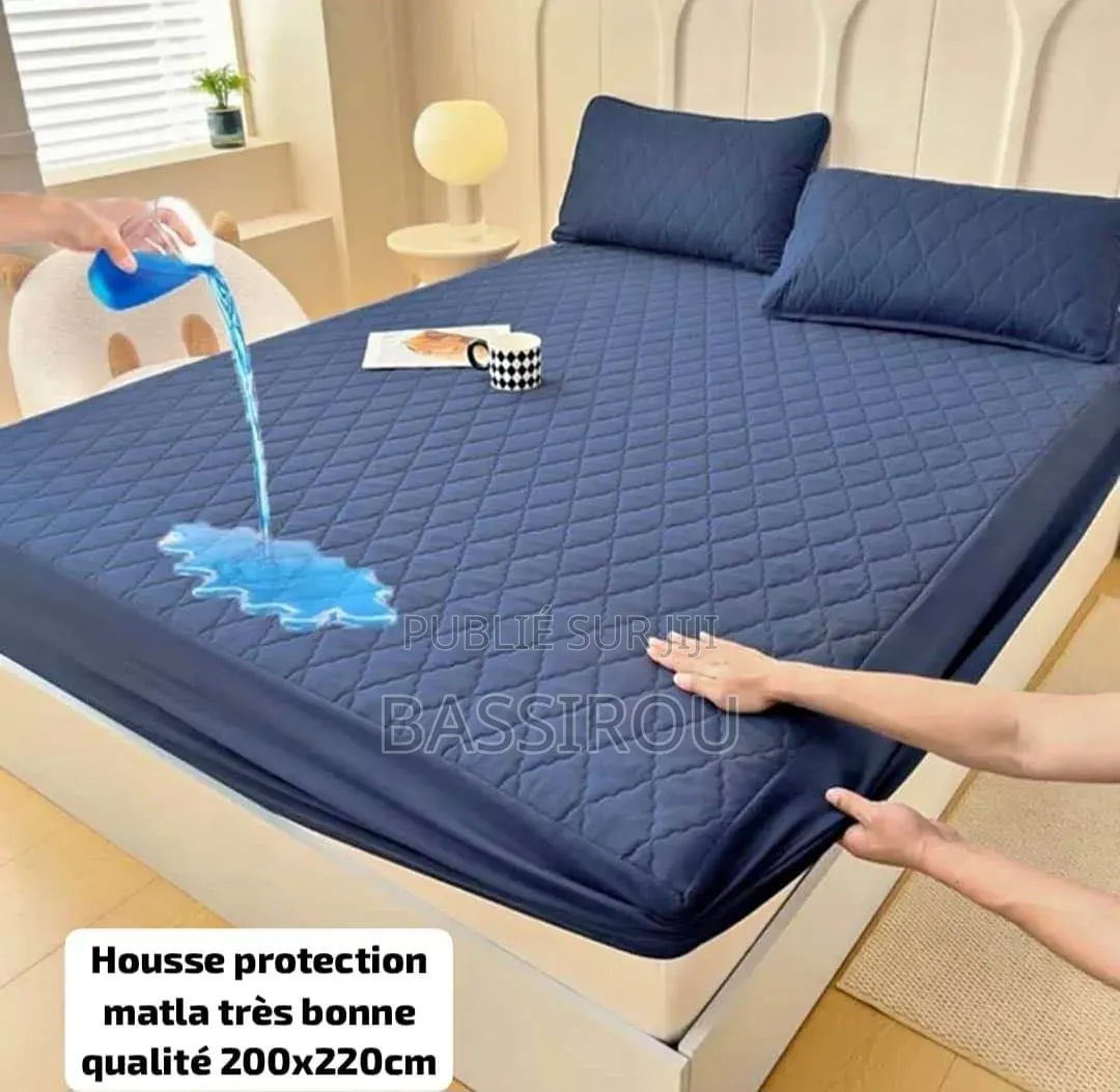 Housse Imperméable