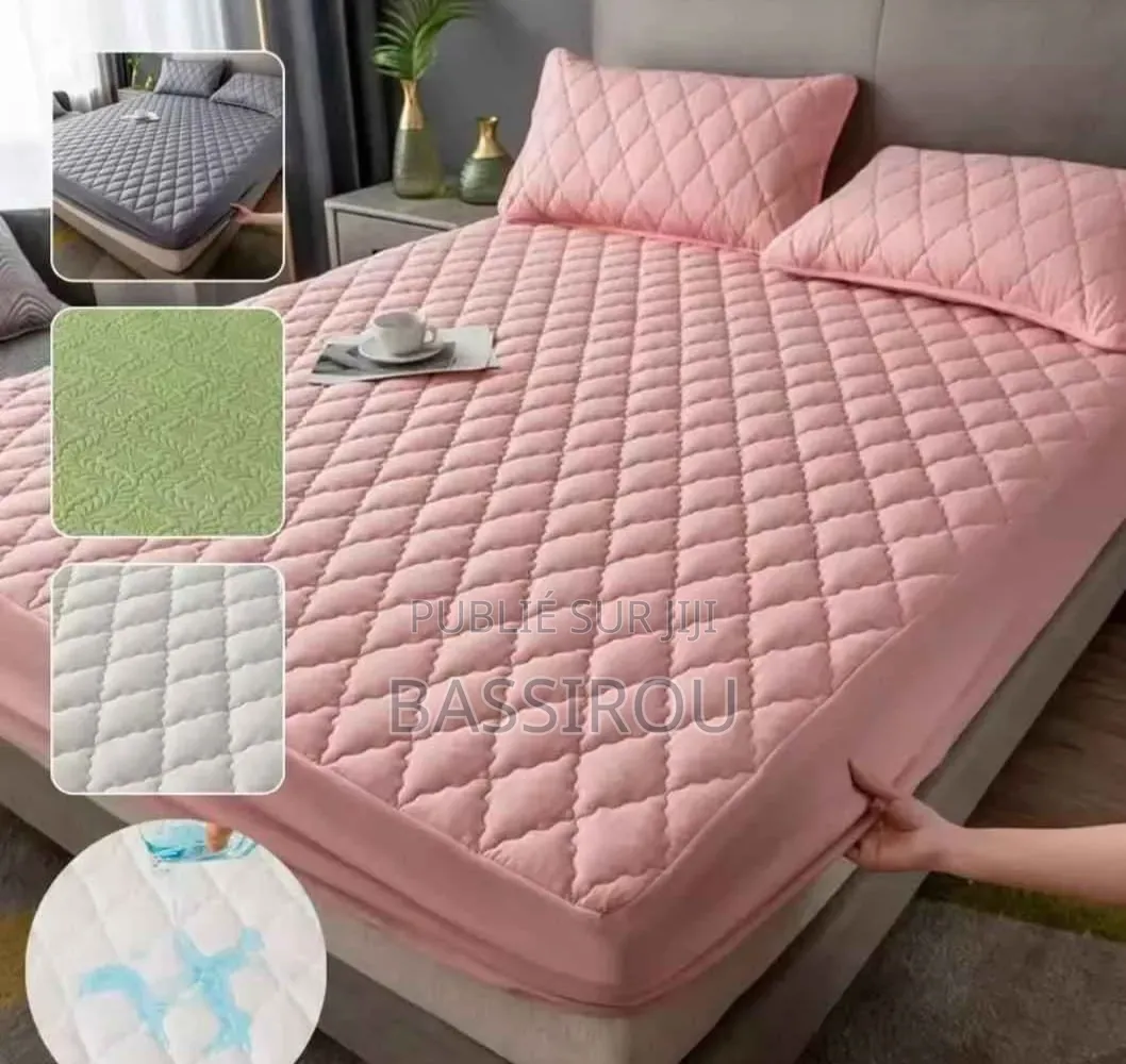Housse Imperméable