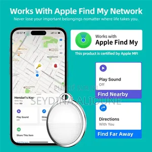 GPS Antivol