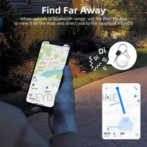 GPS Antivol