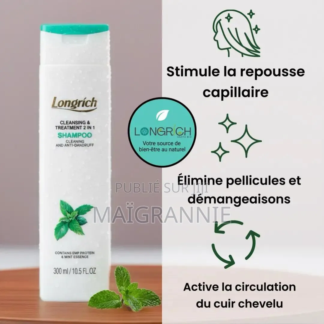 Produit Longriche