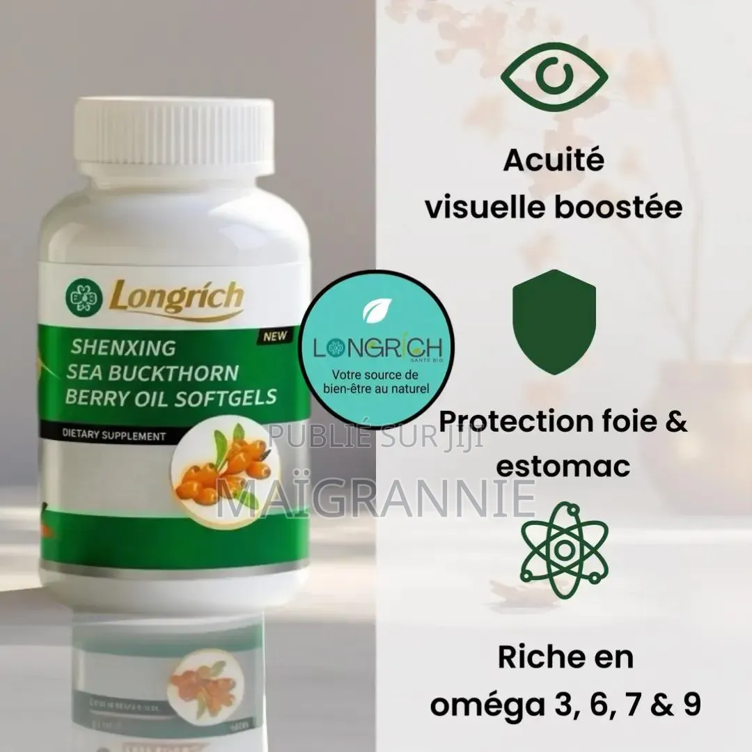 Produit Longriche