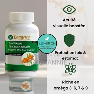Produit Longriche