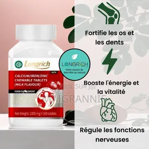 Produit Longriche