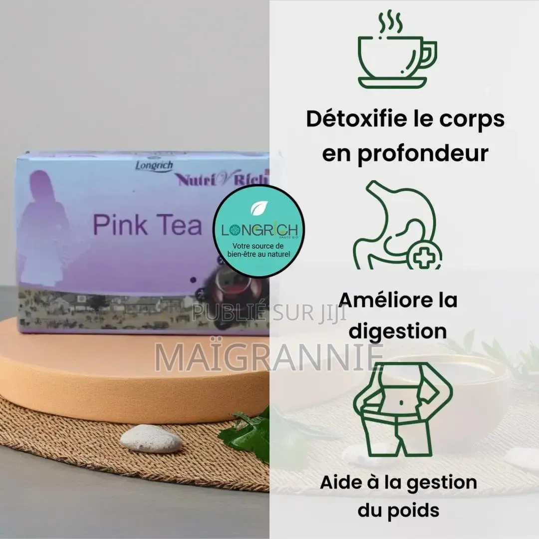 Produit Longriche