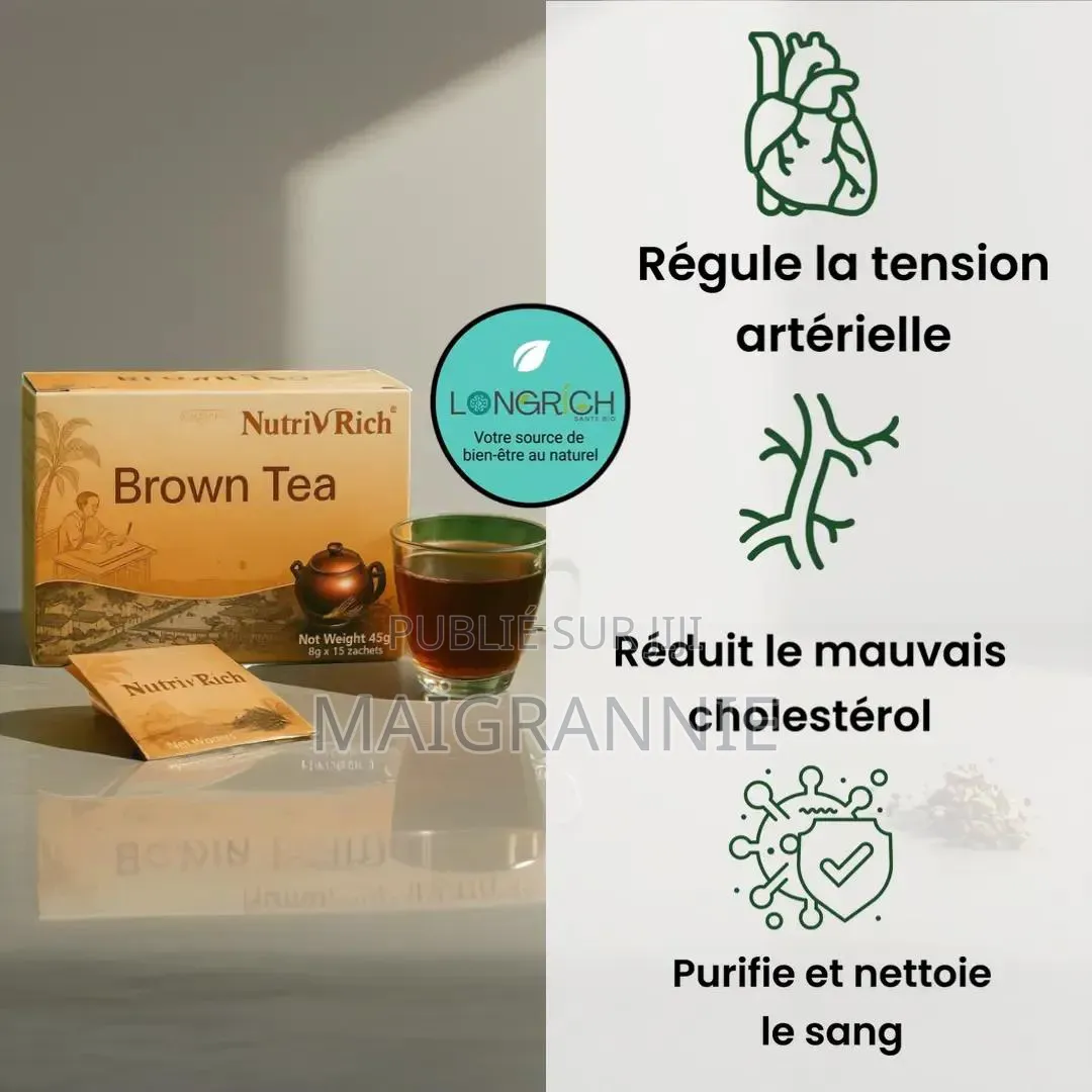 Produit Longriche