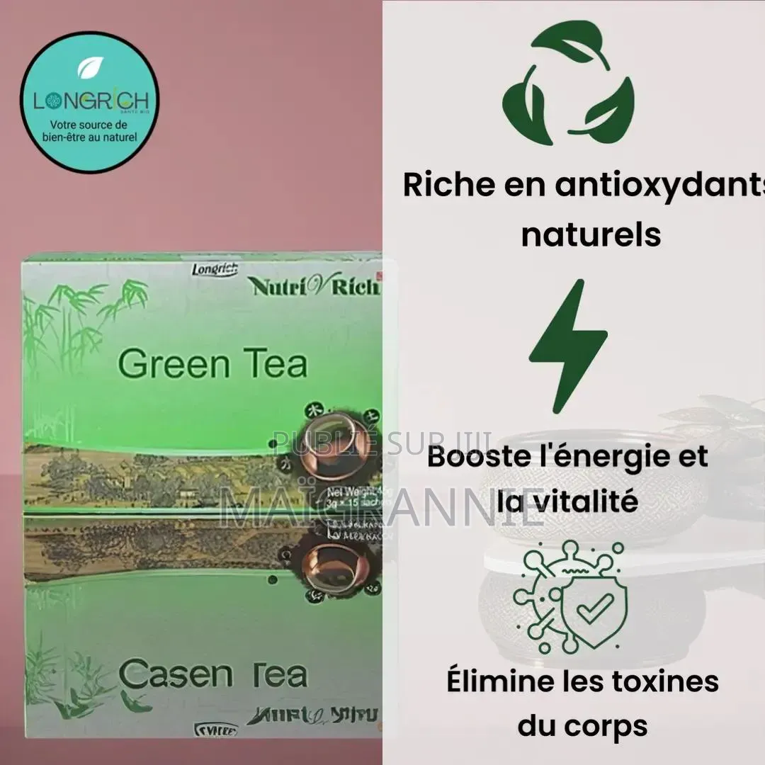 Produit Longriche