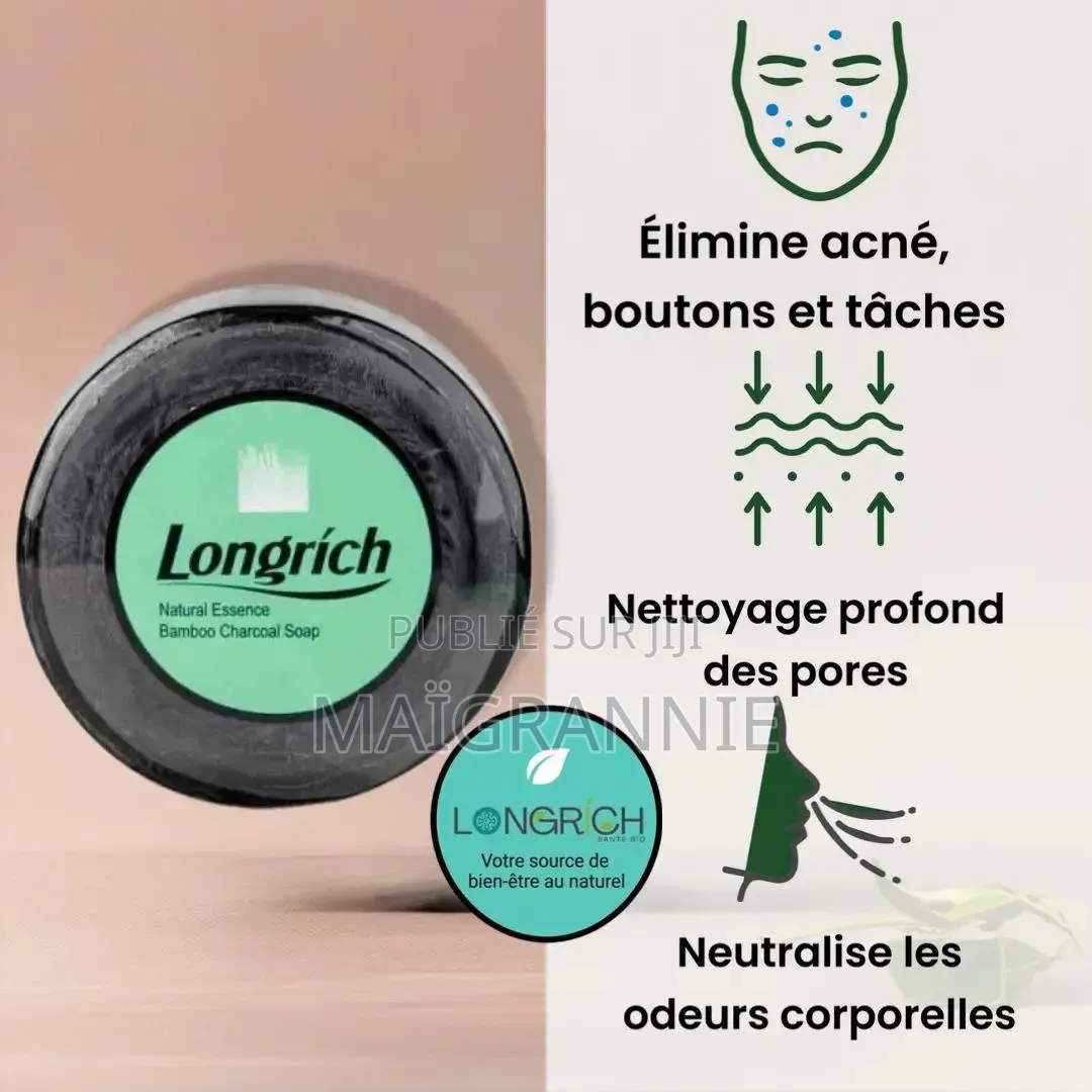 Produit Longriche