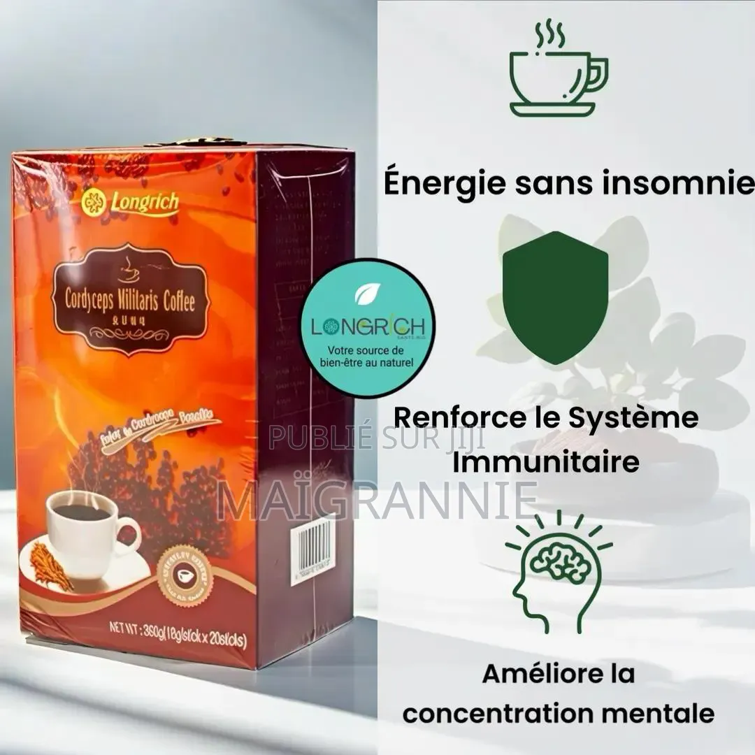 Produit Longriche