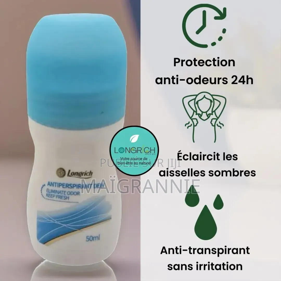Produit Longriche