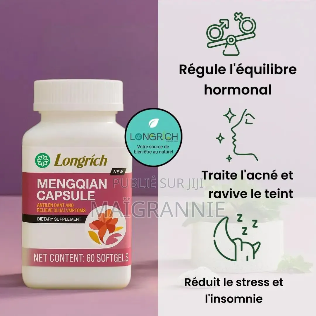 Produit Longriche
