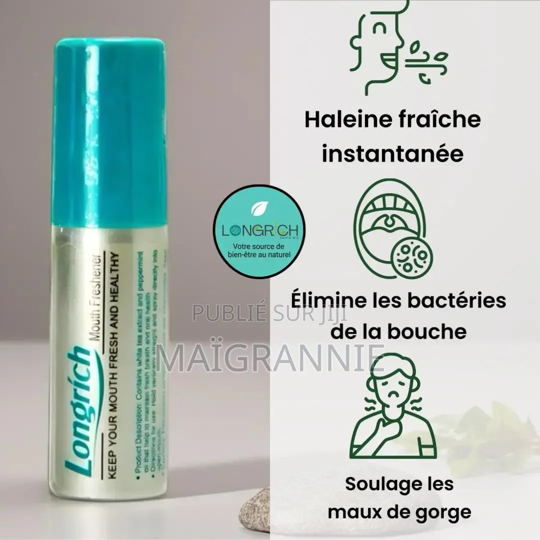 Produit Longriche