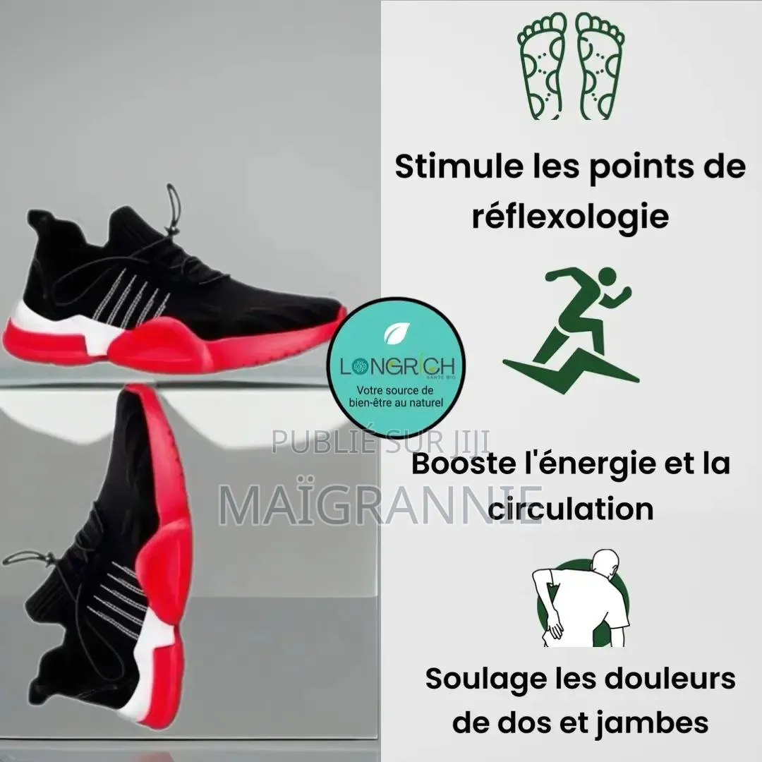 Produit Longriche