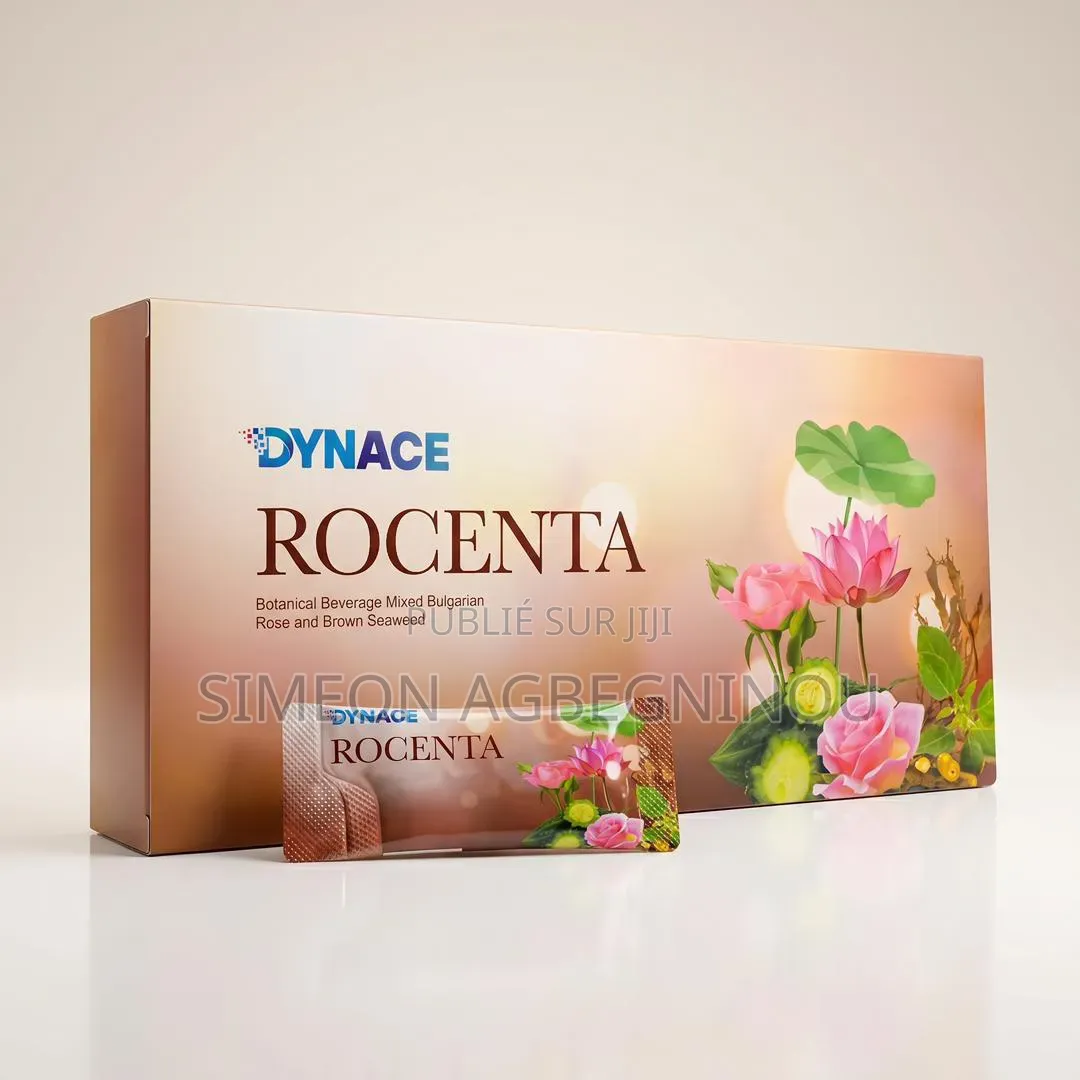 Les Compléments Alimentaires, Vitamine,Et Cafés De La Malaisie. Dynace