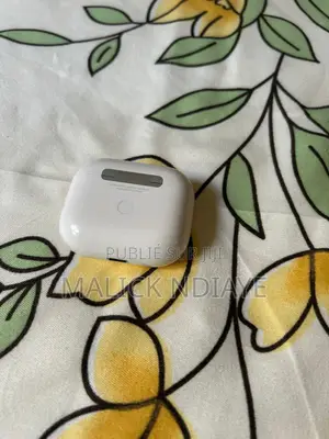 Ai Airpods 3 Apple Original – Excellent État