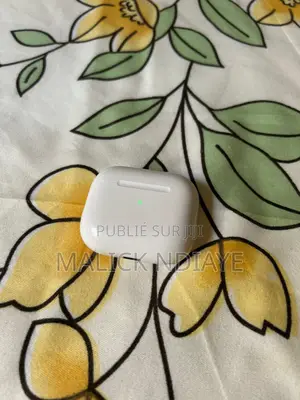 Ai Airpods 3 Apple Original – Excellent État
