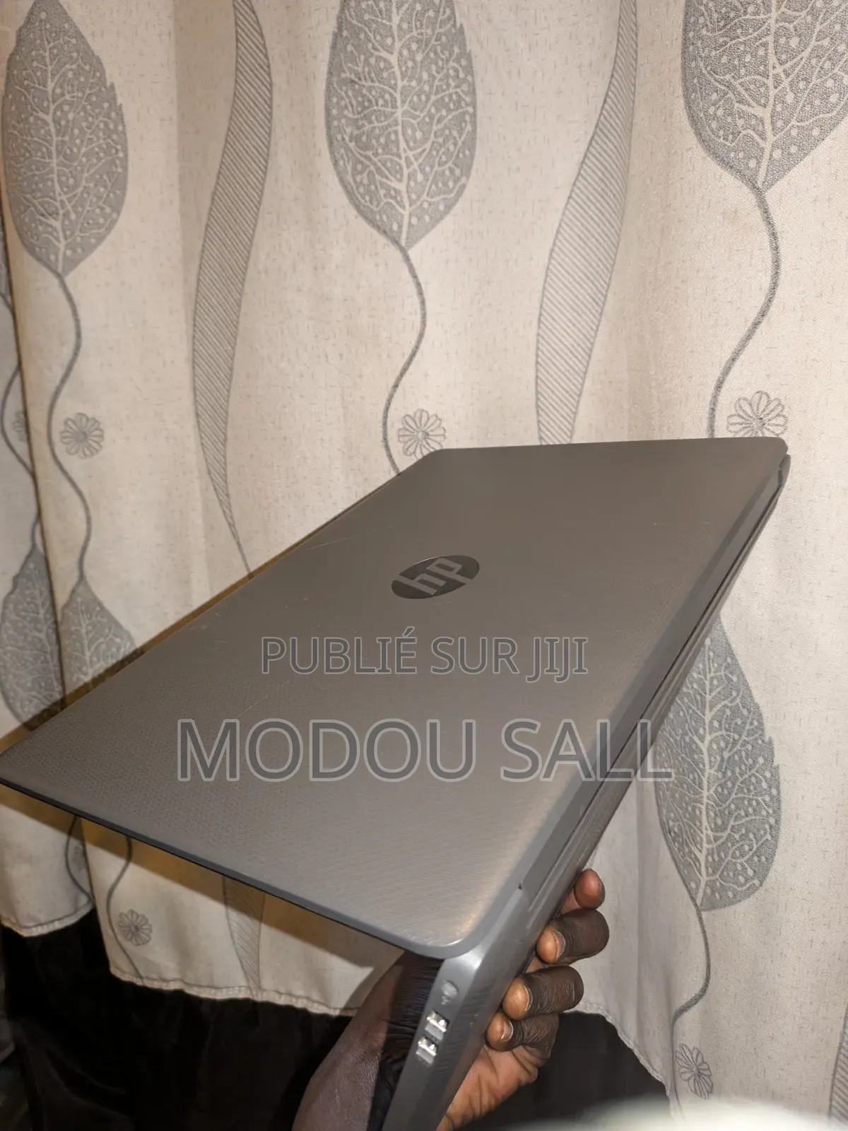 Ordinateur portable HP 250 G8 4GB Intel HDD 250GB