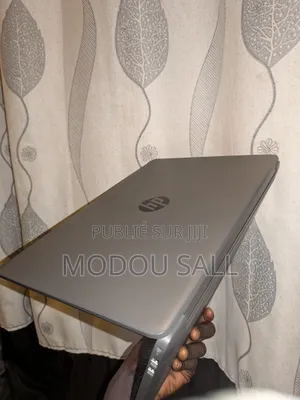 Ordinateur portable HP 250 G8 4GB Intel HDD 250GB