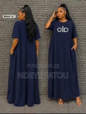 Jolies Robes